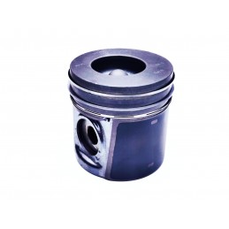 Piston kit +0,50