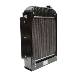 Radiator