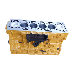 Short block