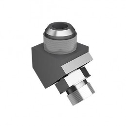 Złącze kolankowe 45 stopni