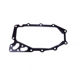 Oil cooler gasket