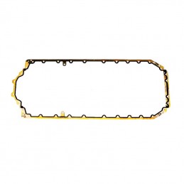 Gasket - pan oil